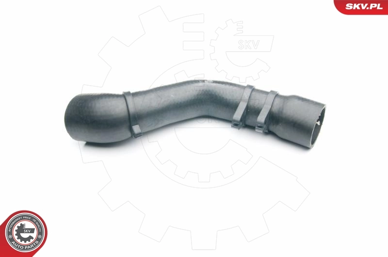 Charge Air Hose